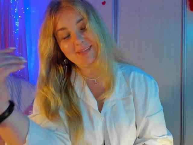 SallyNex4u webcam