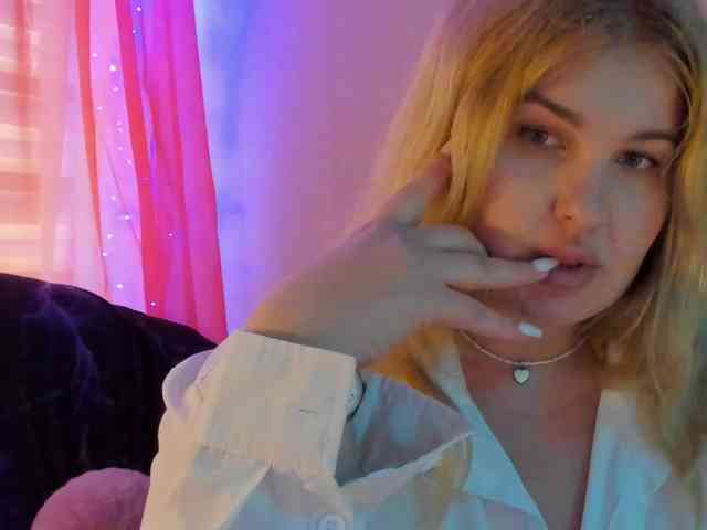 SallyNex4u webcam
