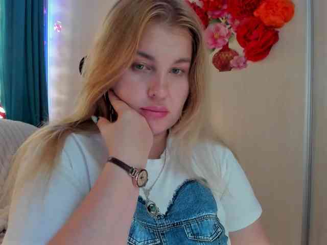 SallyNex4u webcam