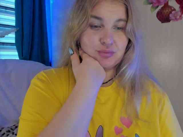 SallyNex4u webcam