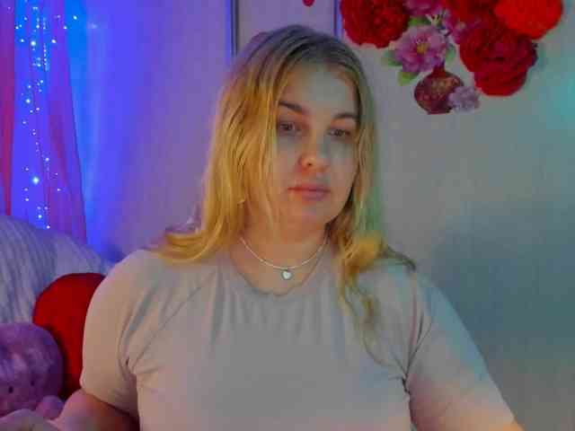 SallyNex4u webcam