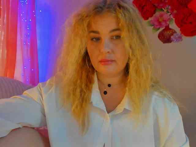 SallyNex4u webcam