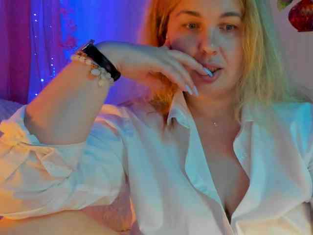 SallyNex4u webcam