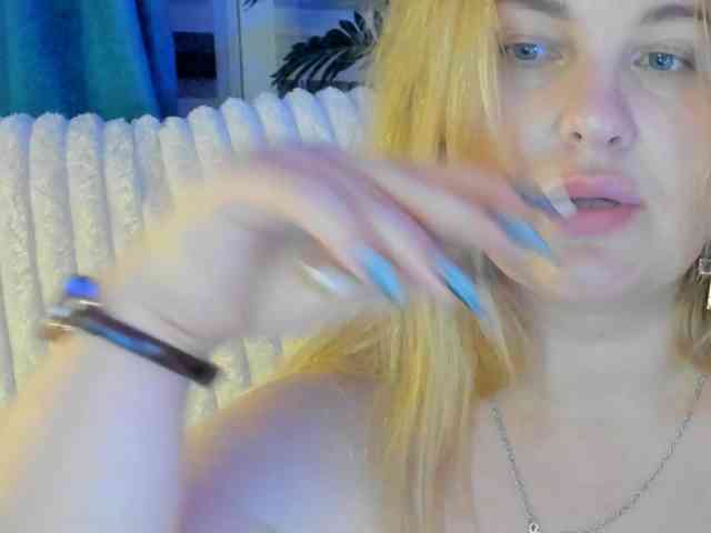 SallyNex4u webcam