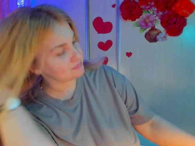 SallyNex4u webcam