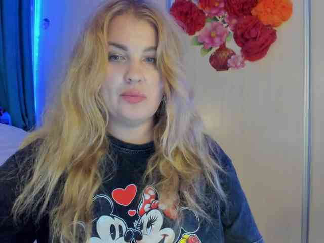 SallyNex4u webcam