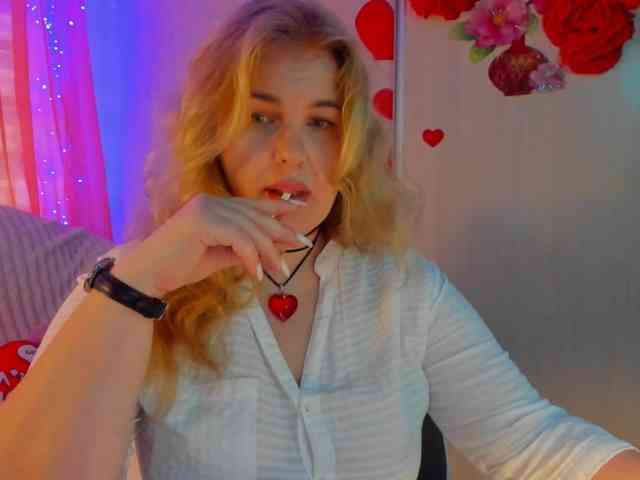 SallyNex4u webcam