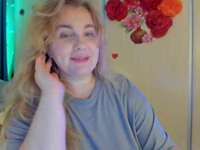 SallyNex4u webcam