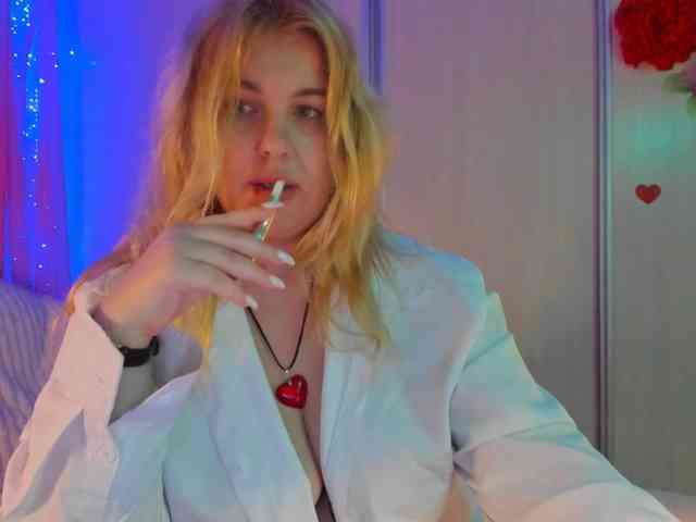 SallyNex4u webcam