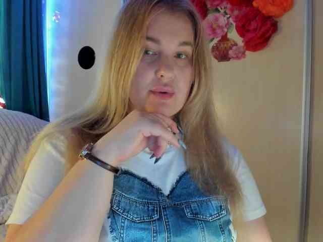 SallyNex4u webcam