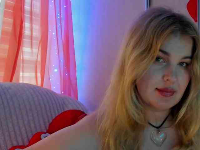 SallyNex4u webcam