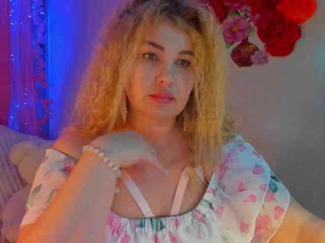 private live show SallyNex4u