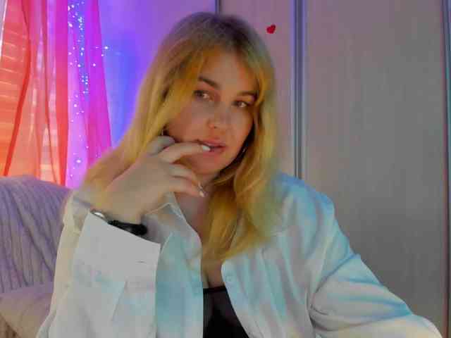 SallyNex4u webcam