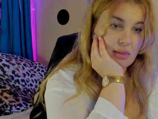 live voyeur SallyNex4u