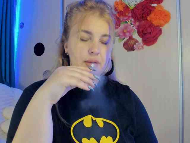SallyNex4u webcam