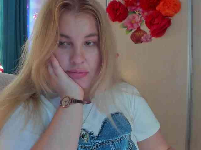 SallyNex4u webcam