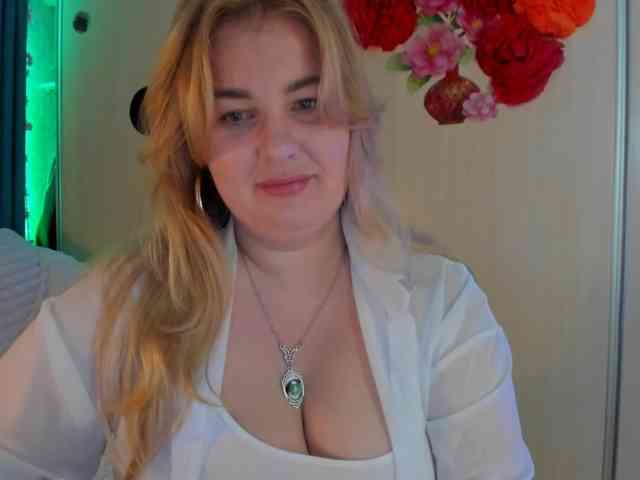 SallyNex4u webcam