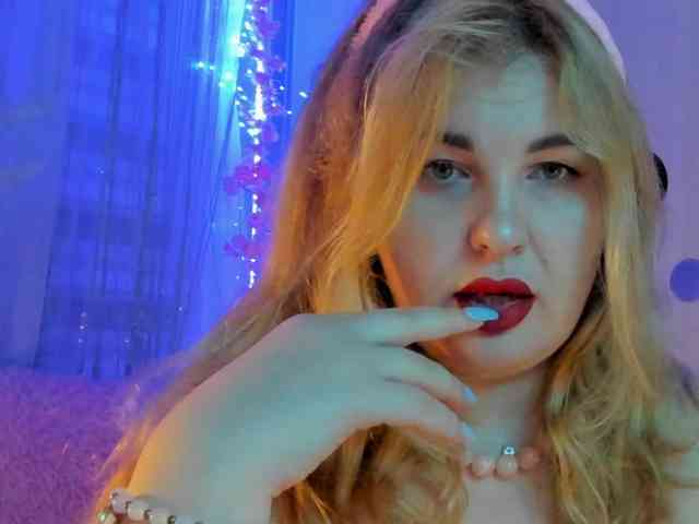 SallyNex4u webcam