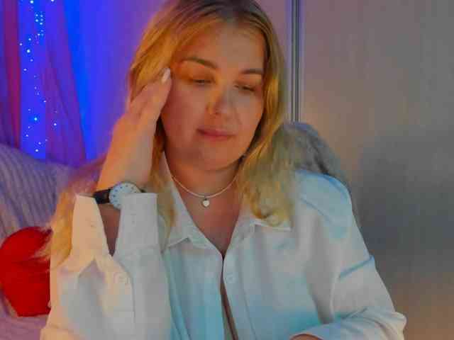 live sex chat room SallyNex4u