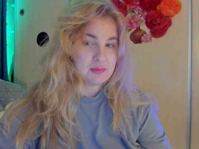 SallyNex4u webcam