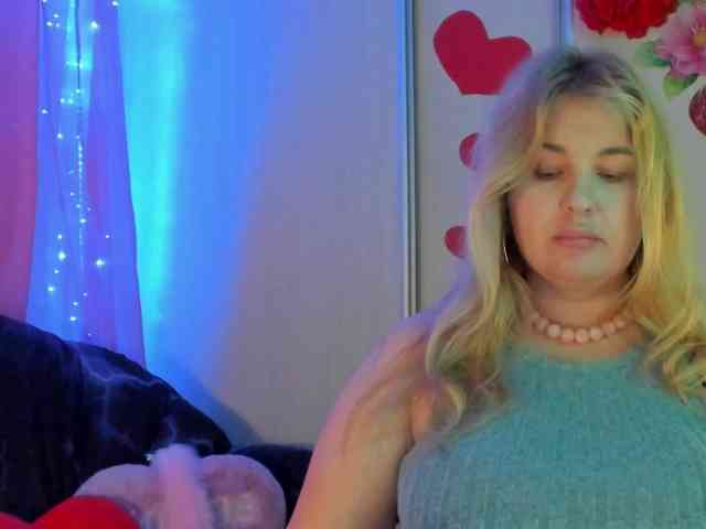 SallyNex4u webcam