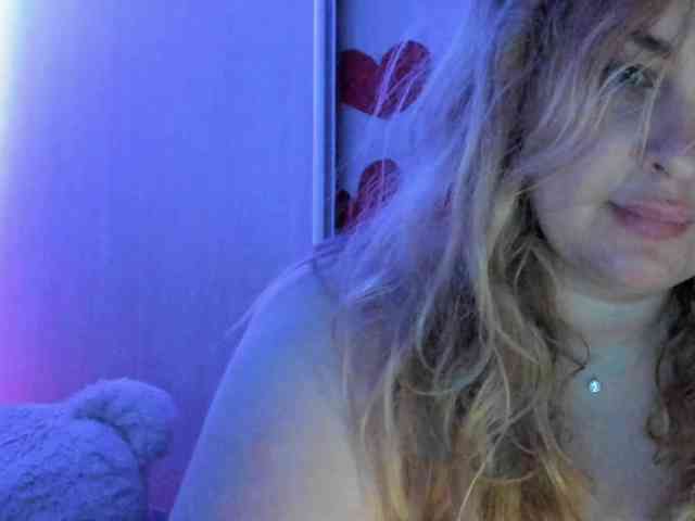 SallyNex4u webcam