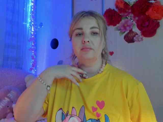 SallyNex4u webcam
