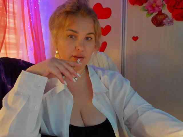 SallyNex4u webcam