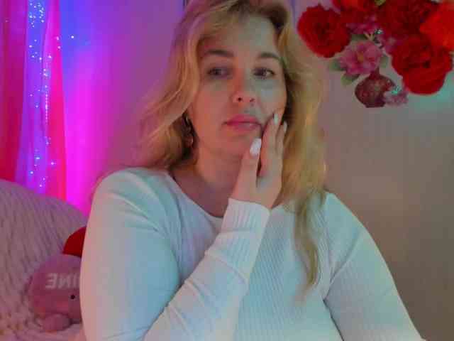 SallyNex4u Live Webcam on BongaCams