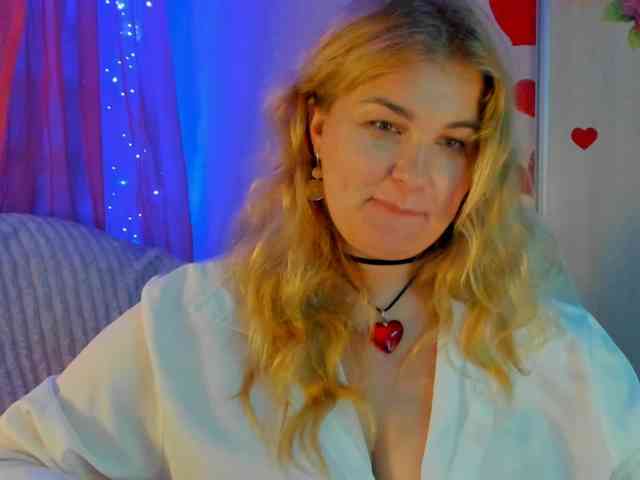 SallyNex4u webcam