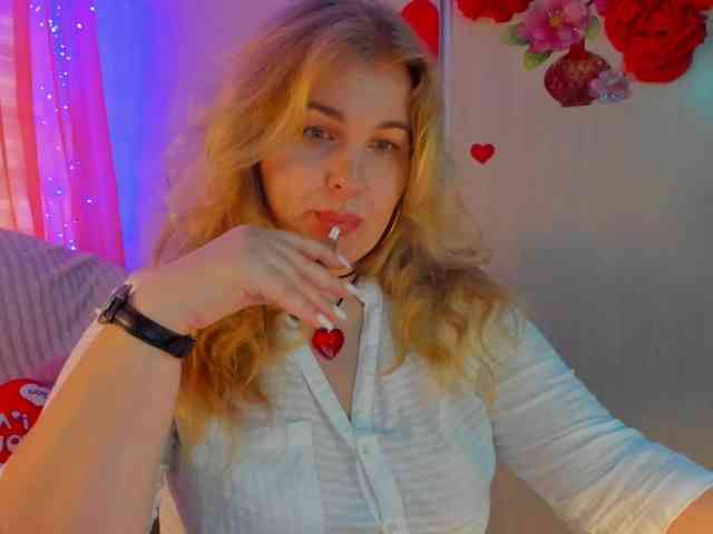SallyNex4u webcam