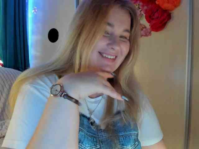 SallyNex4u webcam