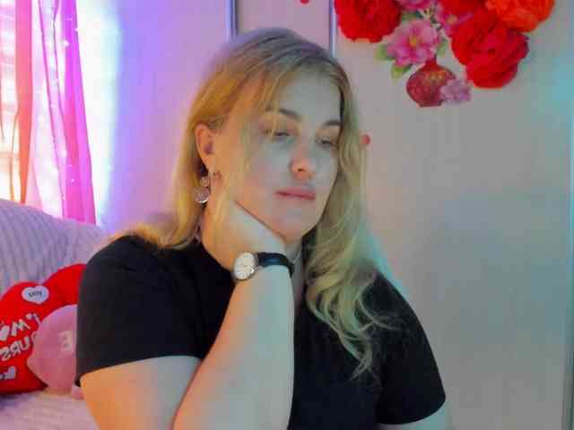 SallyNex4u webcam