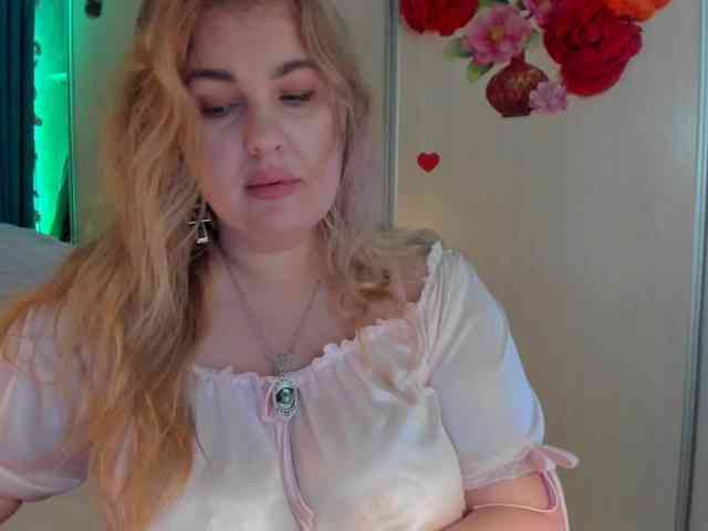SallyNex4u webcam