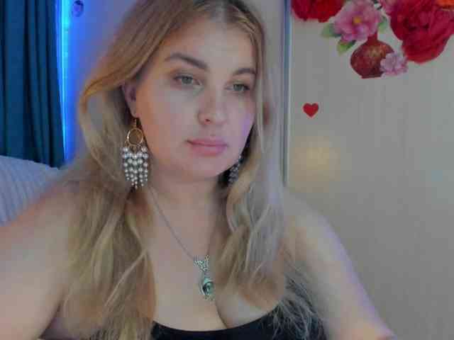 SallyNex4u webcam