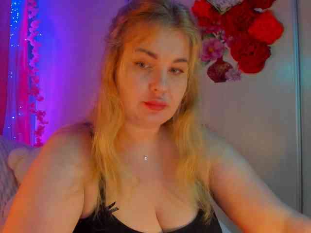 SallyNex4u webcam