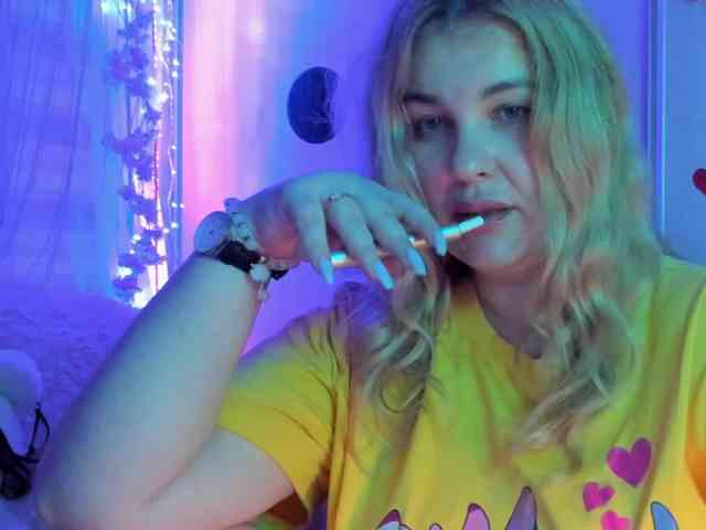 SallyNex4u webcam