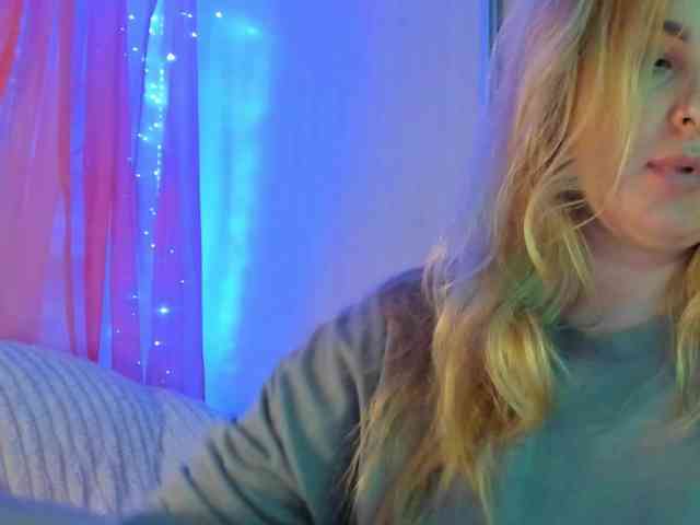 SallyNex4u webcam