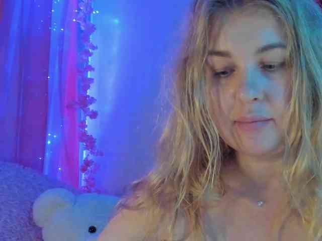 SallyNex4u webcam