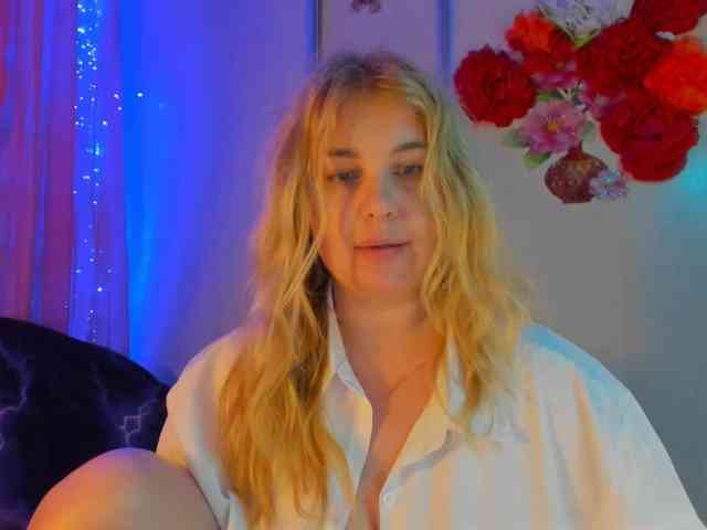 SallyNex4u webcam