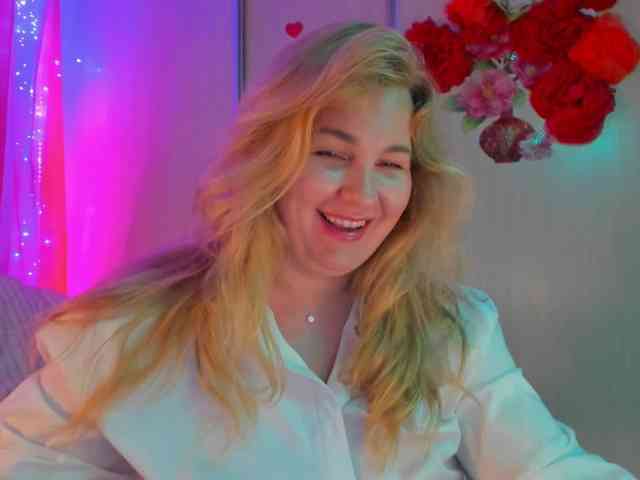 SallyNex4u webcam