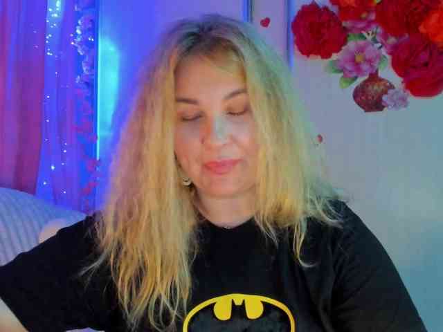 SallyNex4u webcam