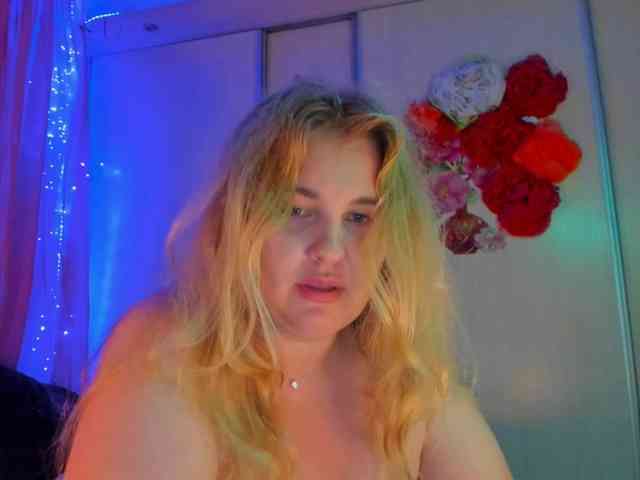 SallyNex4u webcam
