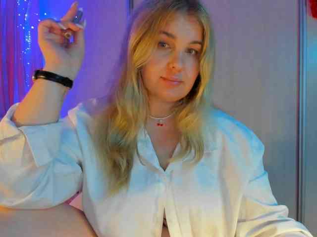 SallyNex4u webcam