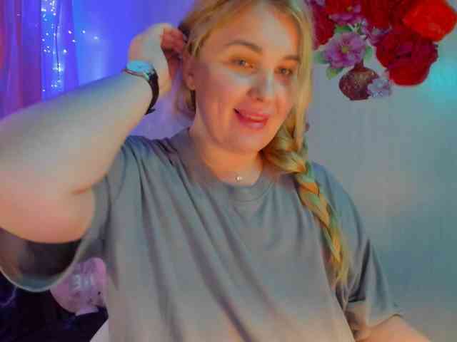 SallyNex4u webcam