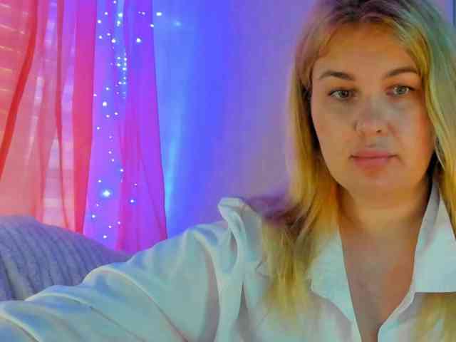 SallyNex4u webcam