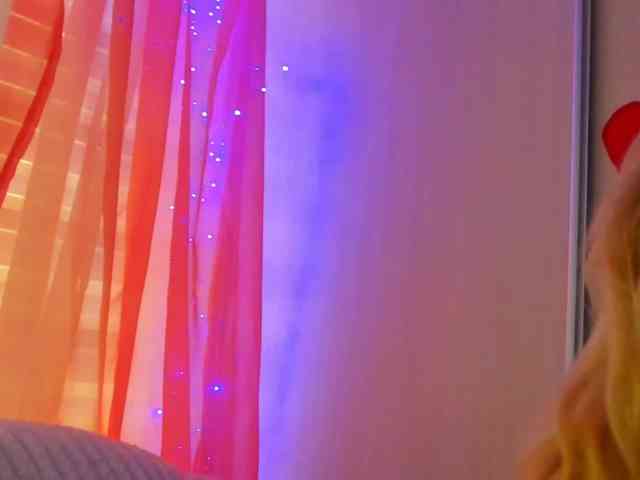SallyNex4u webcam
