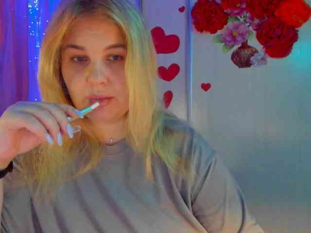 SallyNex4u webcam