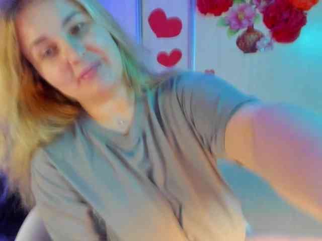 SallyNex4u webcam