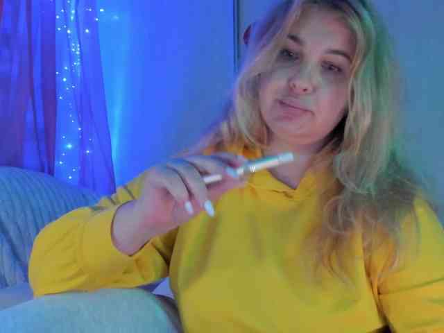 SallyNex4u webcam